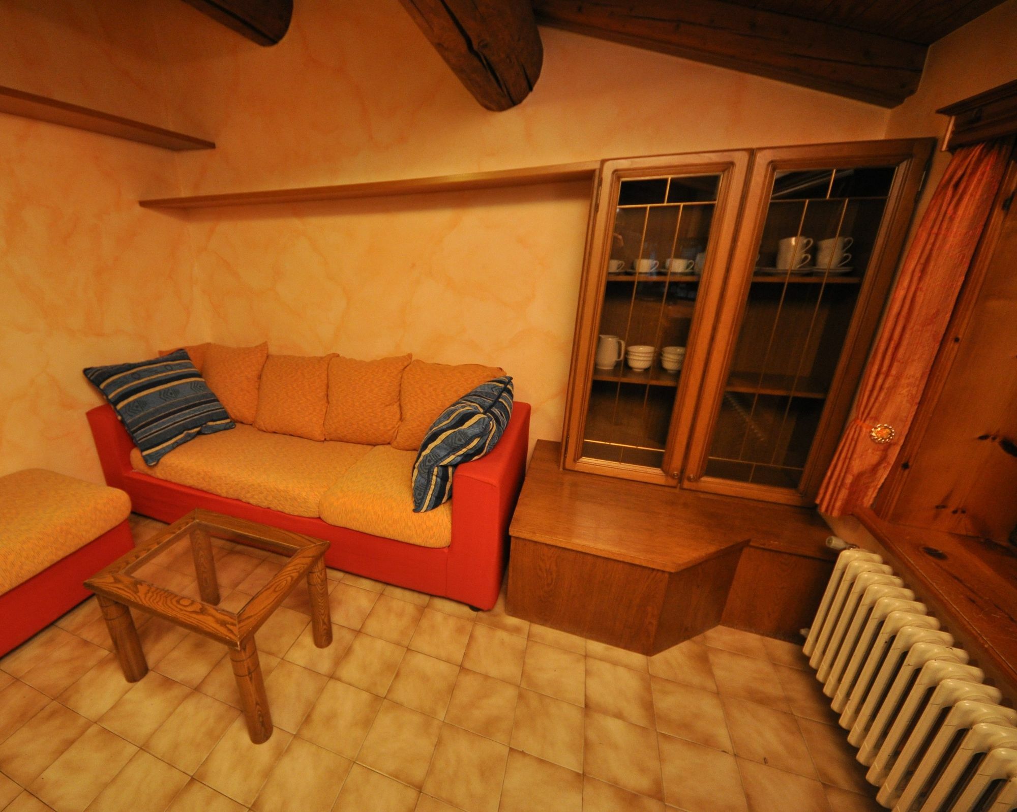 Appartamento Valeriano By Livigno Accomodation Exteriör bild