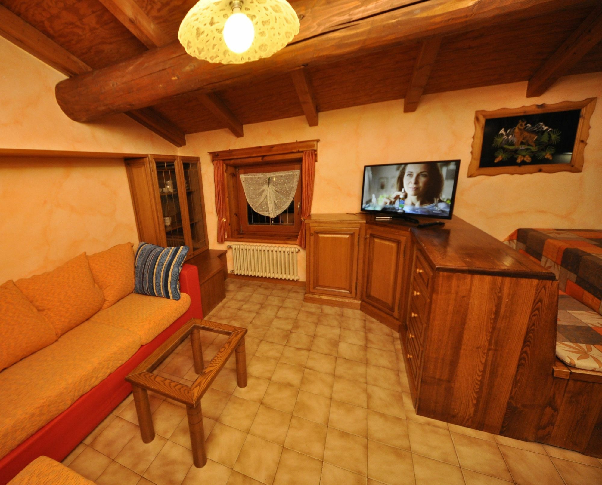 Appartamento Valeriano By Livigno Accomodation Exteriör bild