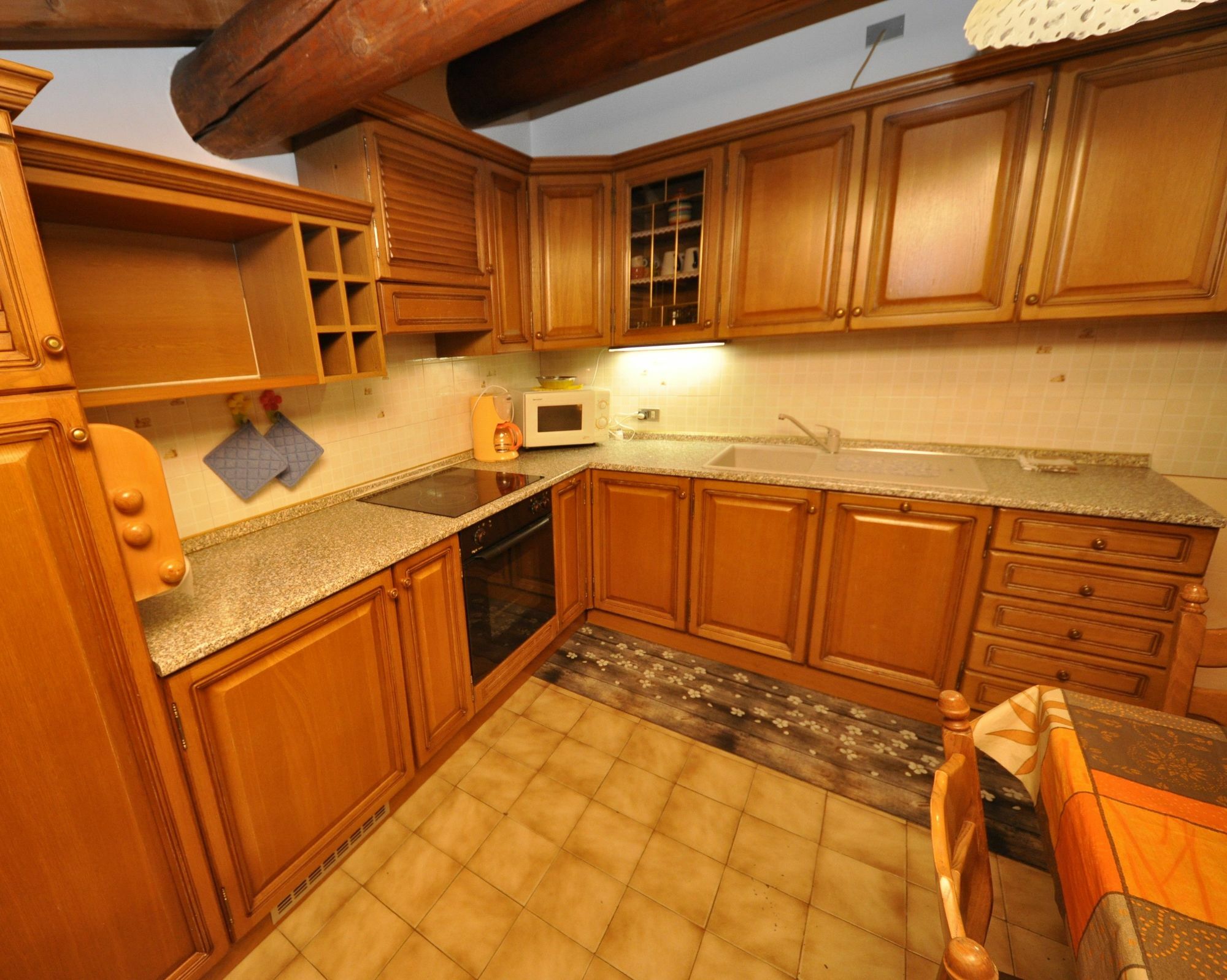 Appartamento Valeriano By Livigno Accomodation Exteriör bild