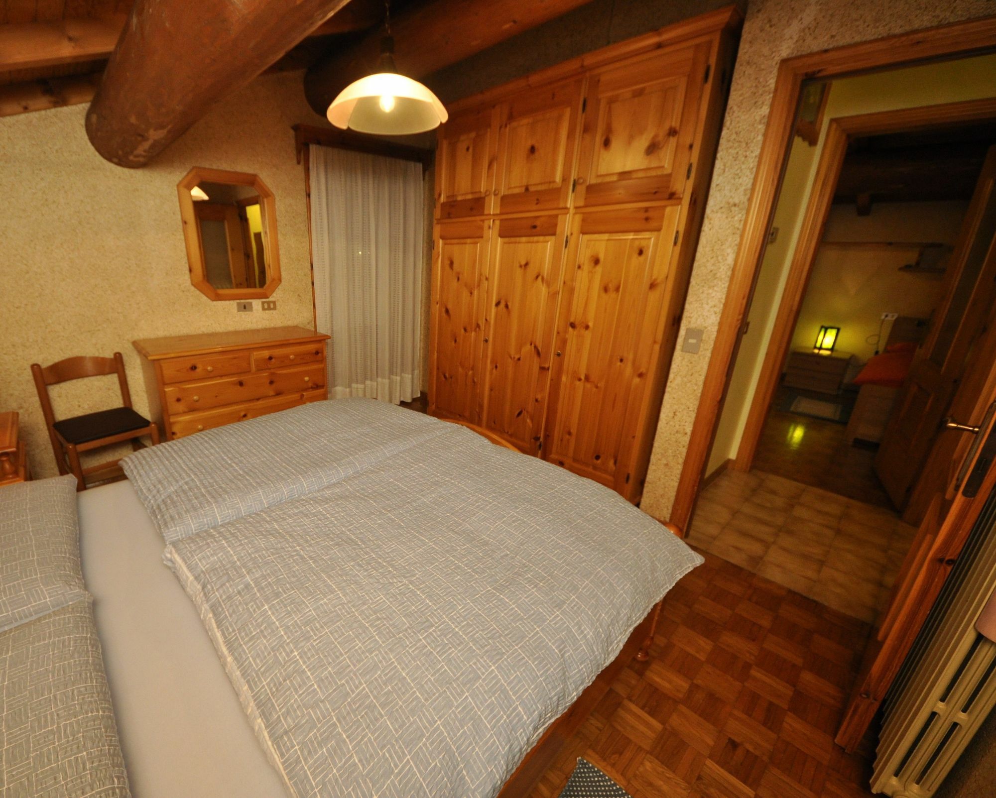 Appartamento Valeriano By Livigno Accomodation Exteriör bild