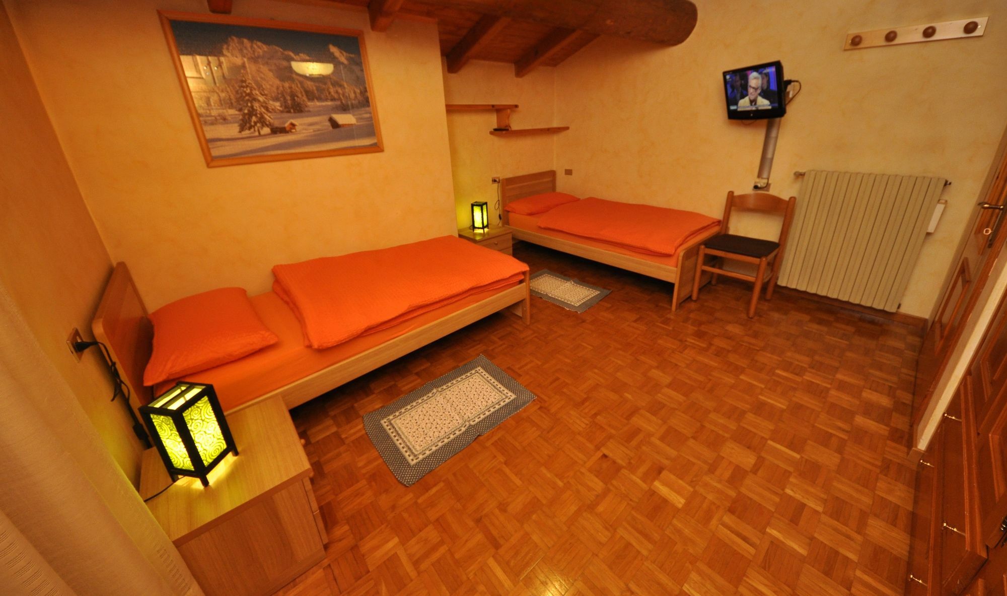 Appartamento Valeriano By Livigno Accomodation Exteriör bild
