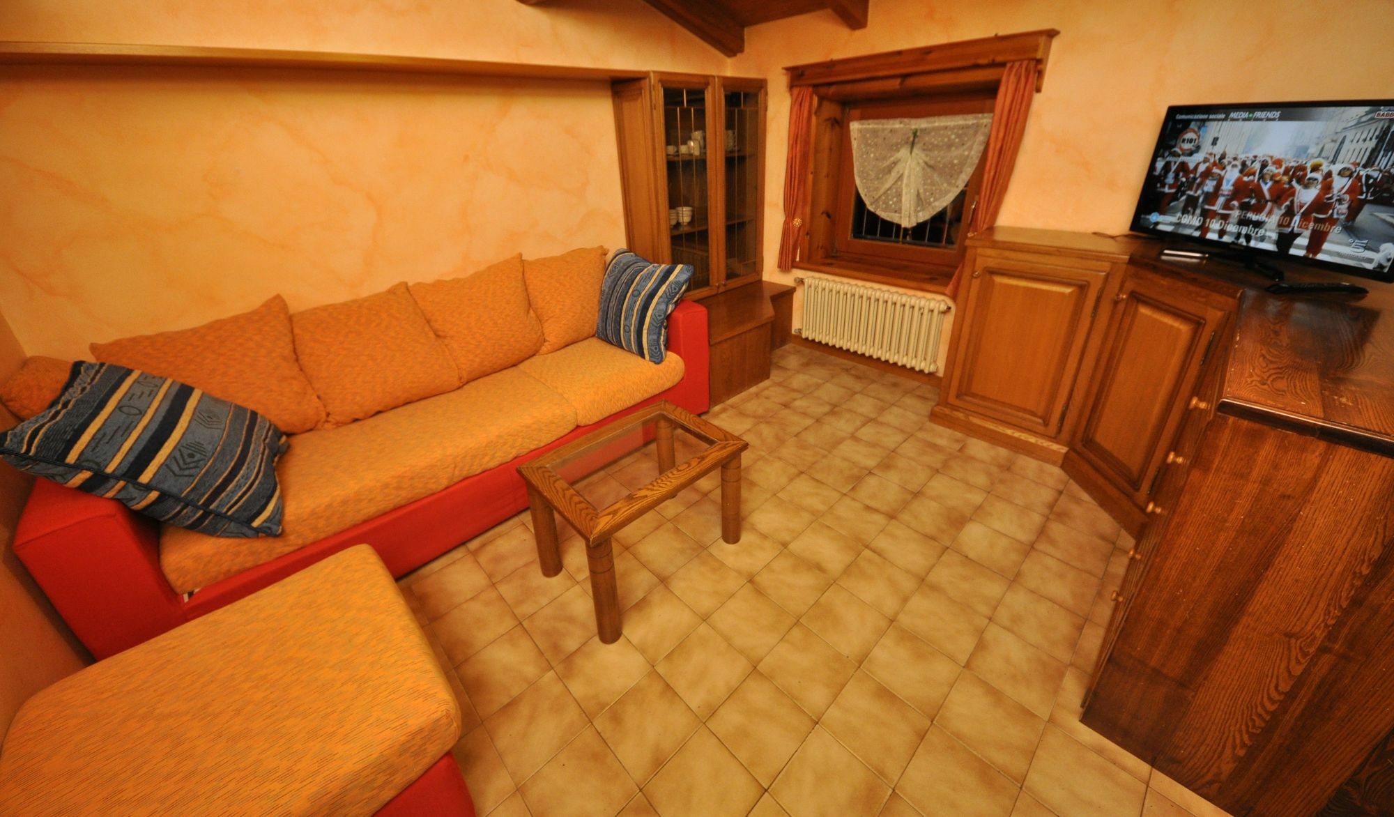 Appartamento Valeriano By Livigno Accomodation Exteriör bild