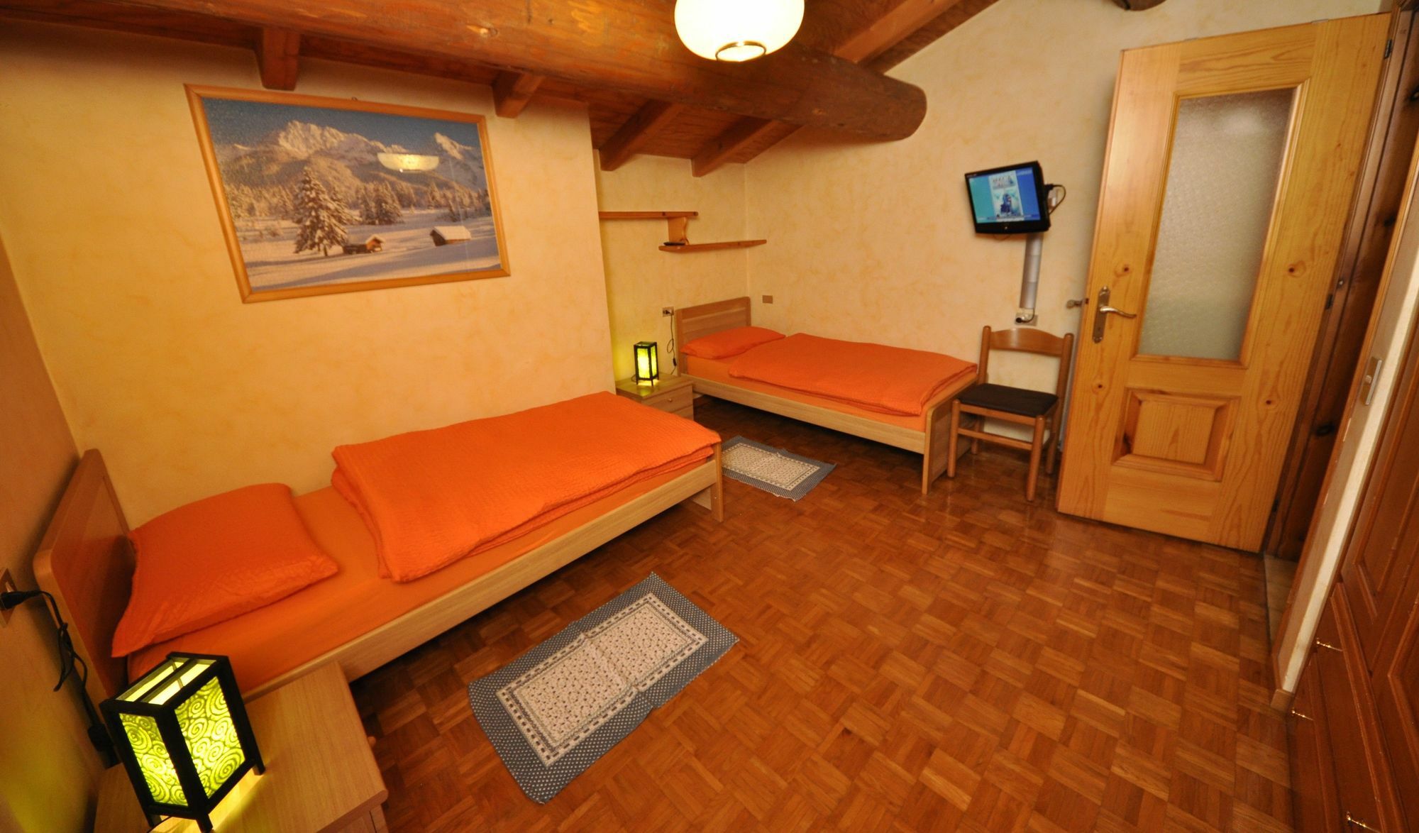 Appartamento Valeriano By Livigno Accomodation Exteriör bild