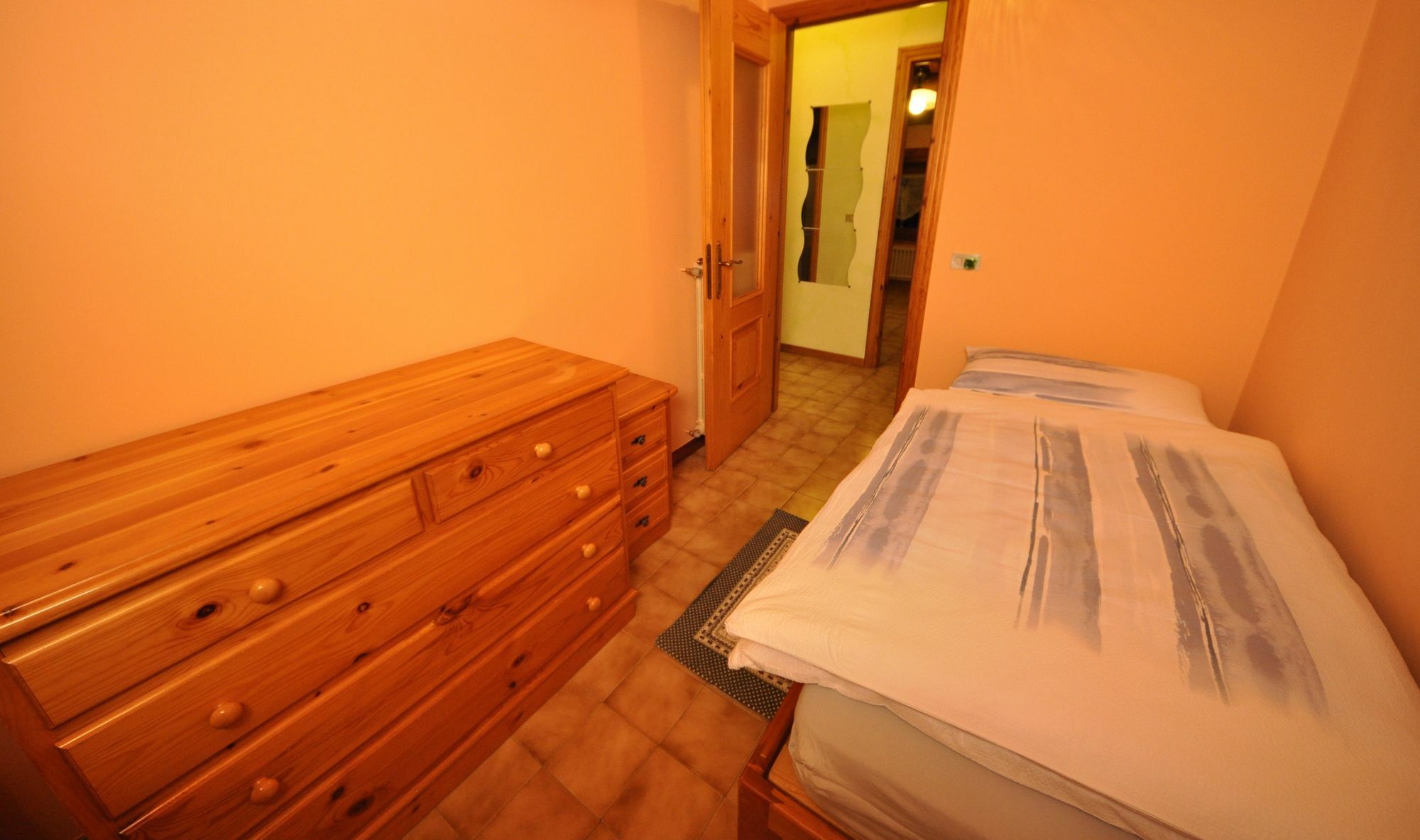 Appartamento Valeriano By Livigno Accomodation Exteriör bild