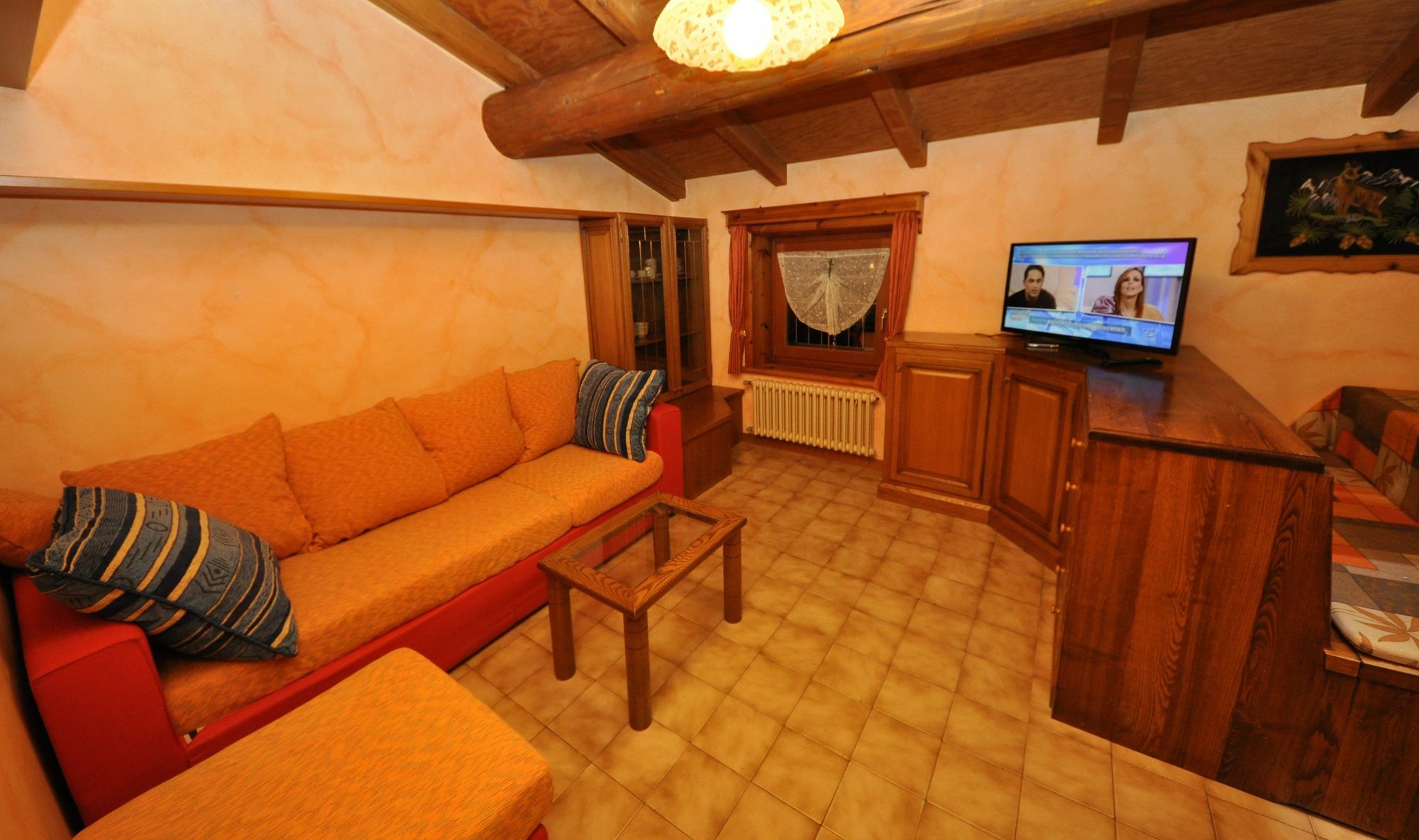 Appartamento Valeriano By Livigno Accomodation Exteriör bild