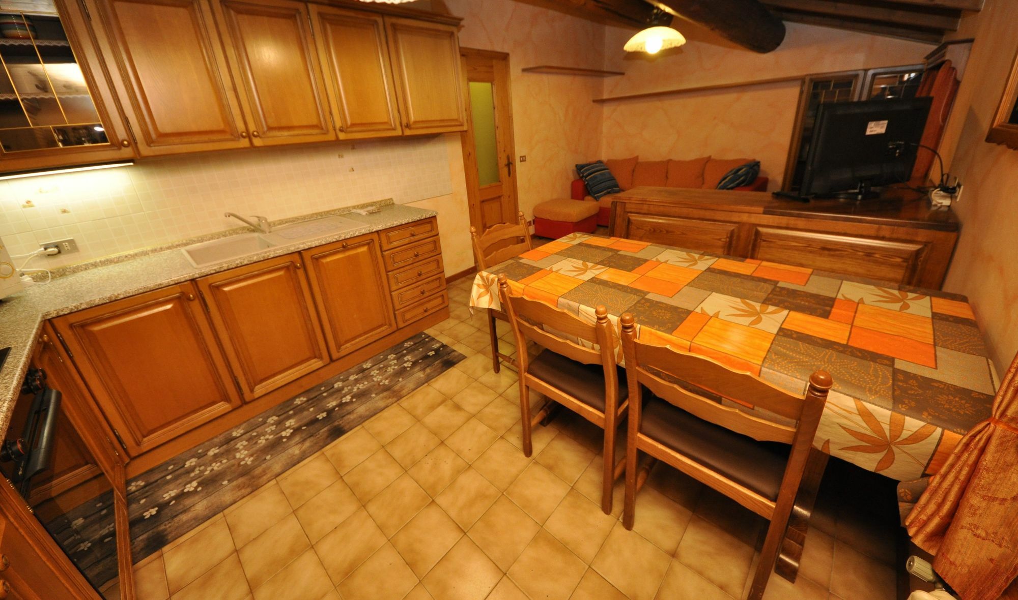 Appartamento Valeriano By Livigno Accomodation Exteriör bild