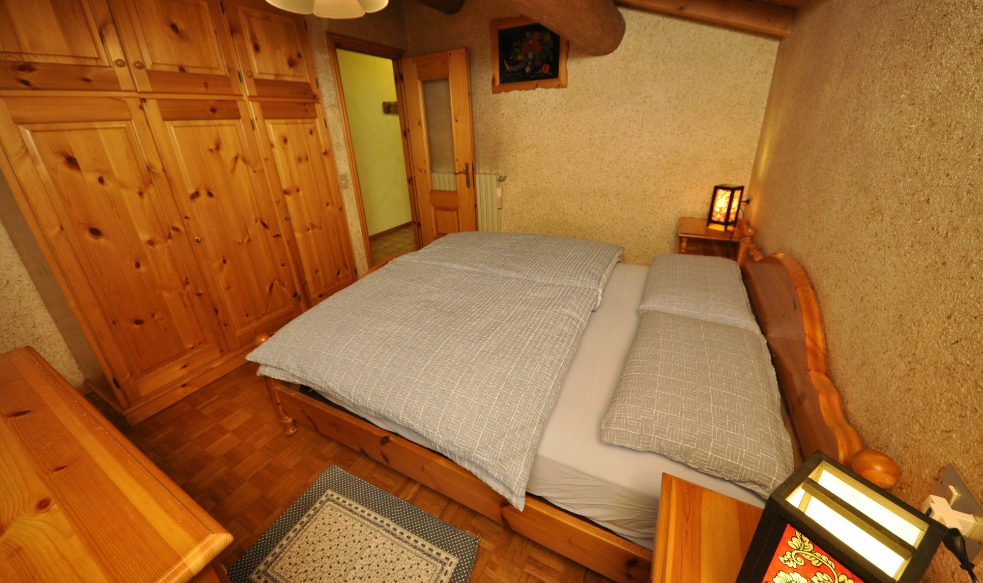 Appartamento Valeriano By Livigno Accomodation Exteriör bild
