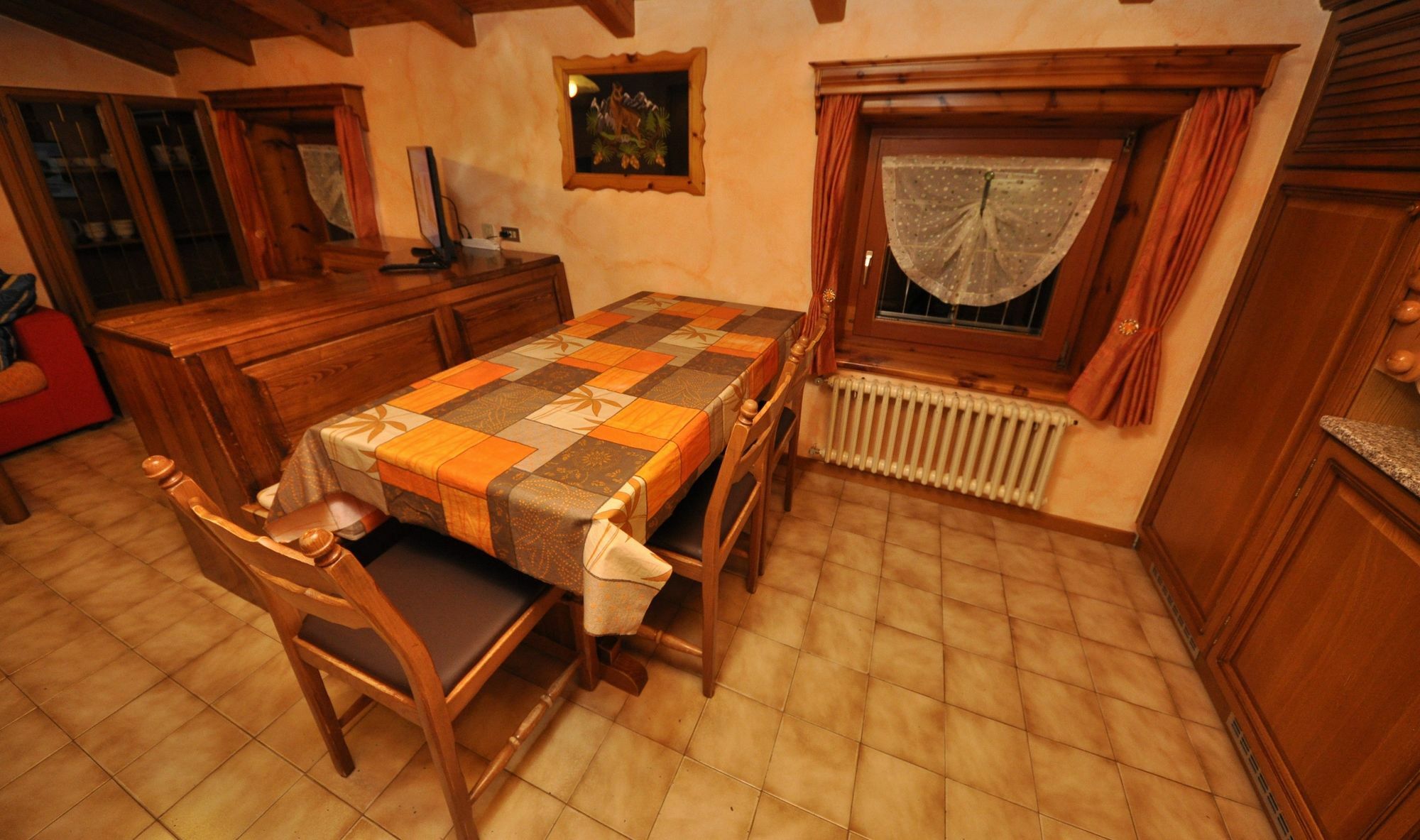 Appartamento Valeriano By Livigno Accomodation Exteriör bild